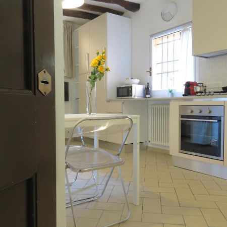 Seta Apartment Boloňa Exteriér fotografie