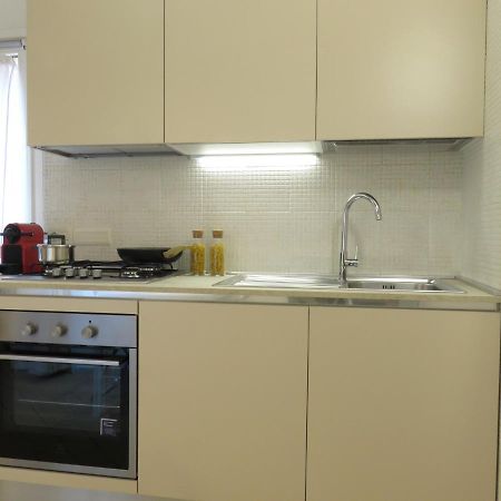 Seta Apartment Boloňa Exteriér fotografie