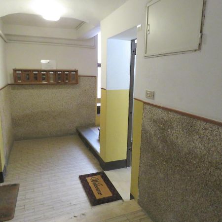 Seta Apartment Boloňa Exteriér fotografie