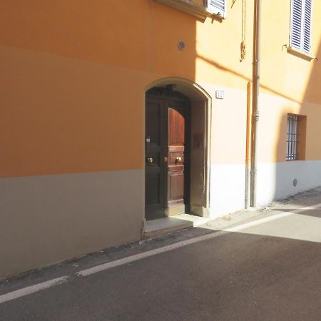 Seta Apartment Boloňa Exteriér fotografie