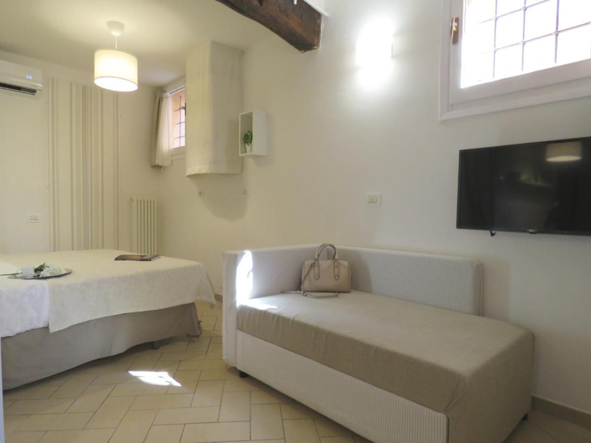 Seta Apartment Boloňa Exteriér fotografie
