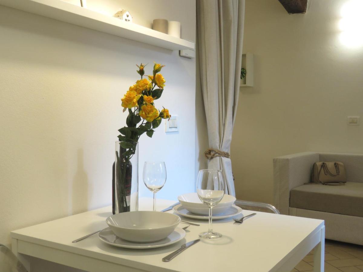 Seta Apartment Boloňa Exteriér fotografie