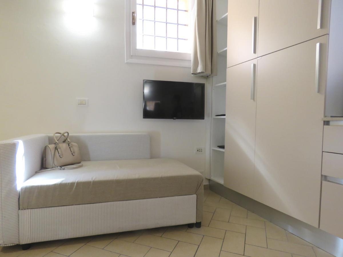 Seta Apartment Boloňa Exteriér fotografie
