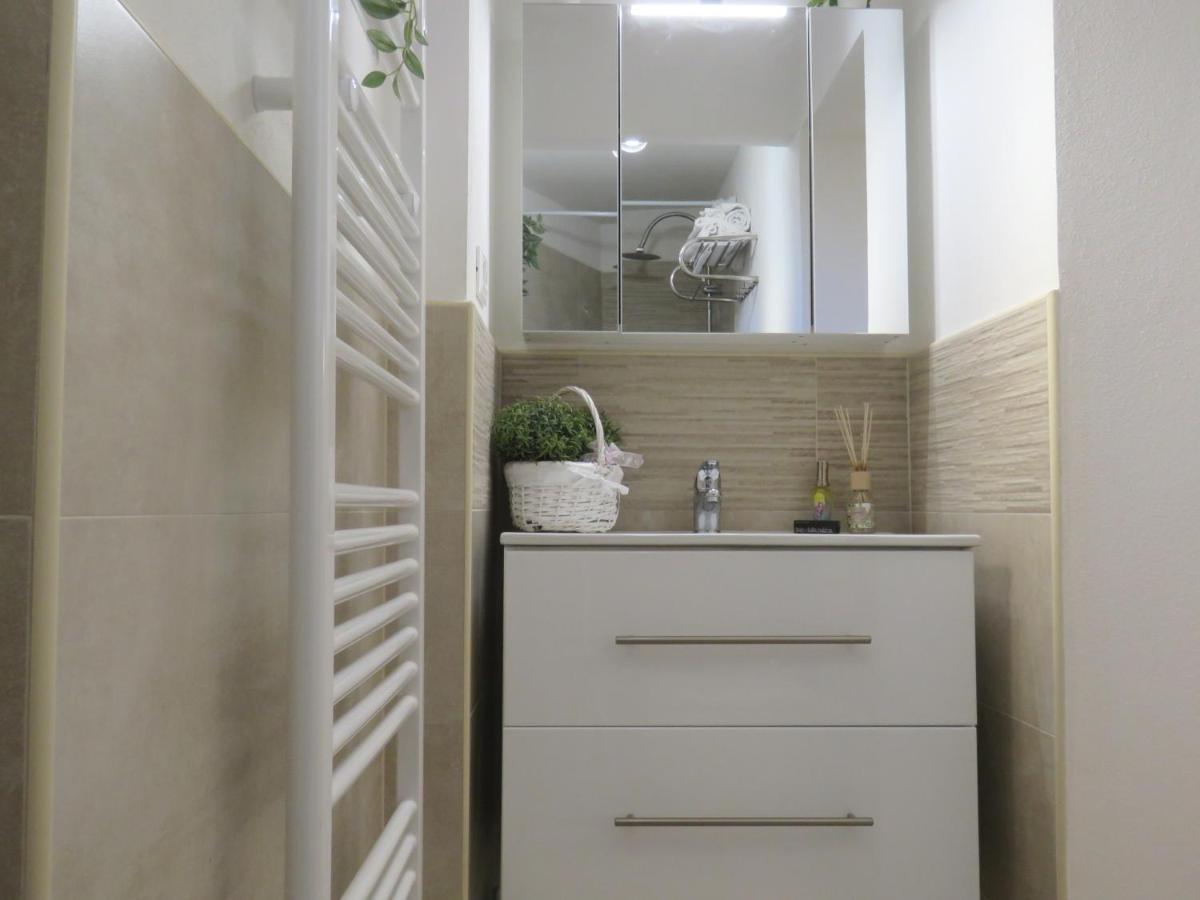 Seta Apartment Boloňa Exteriér fotografie